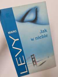 Jak w niebie - Marc Levy