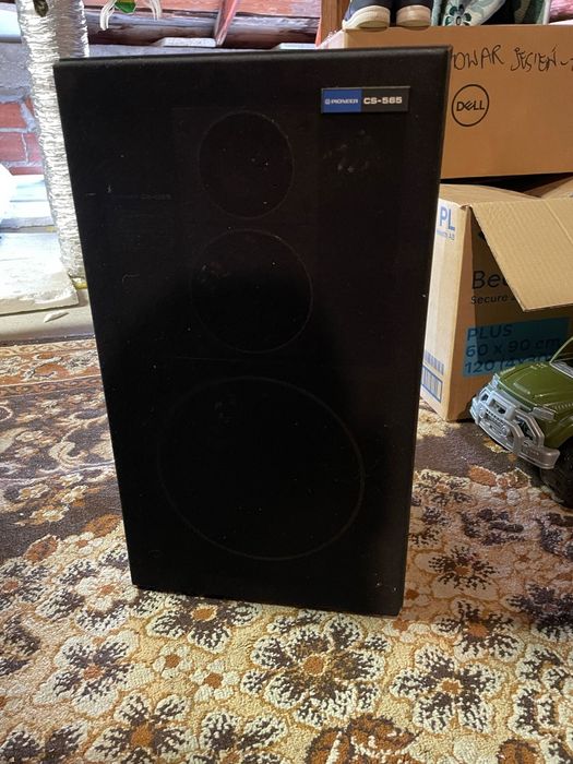 Kolumna PIONEER CS-565