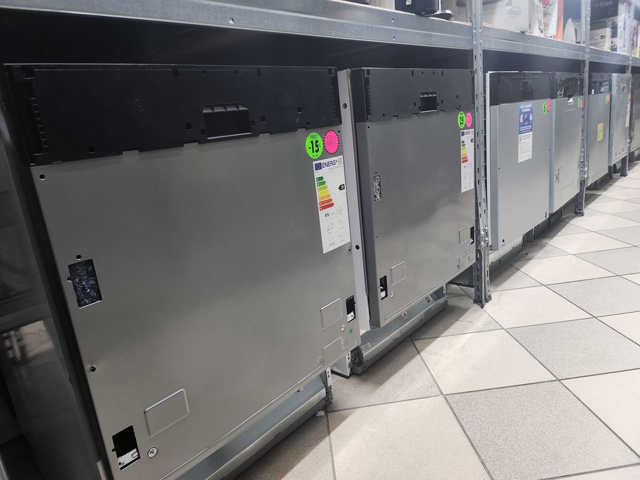 JANKI, ul. WSPÓLNA 6 Zmywarka Beko DIN36430