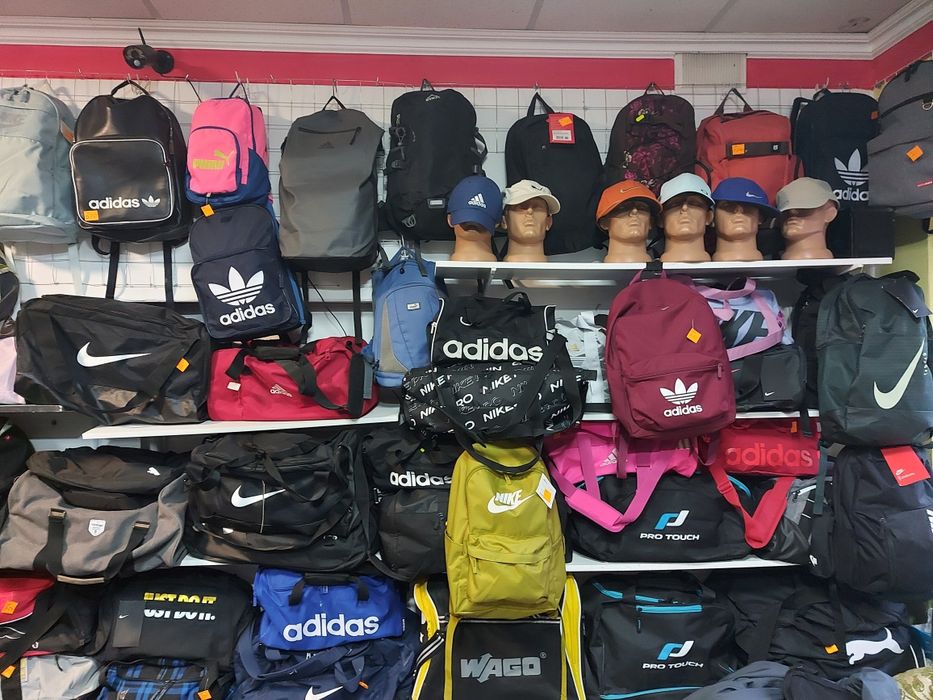 Рюкзак McKINLEY 25 літр