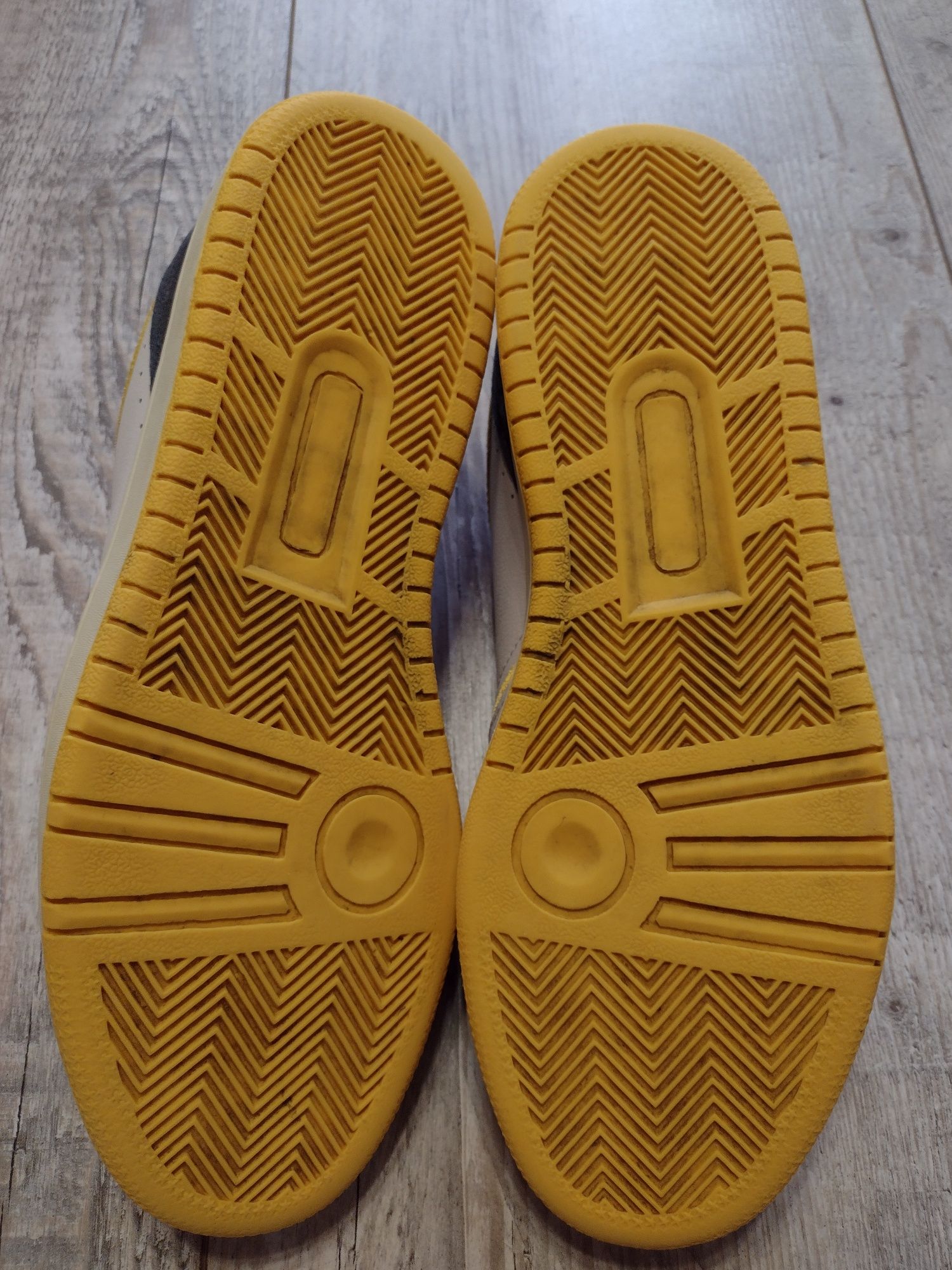 Sneakersy męskie 43/29cm Togoshi