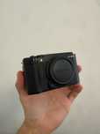 Нова FujiFilm X-M5 Black Body