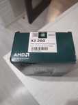 Аthlon II x2 260 box