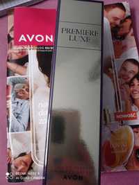 Avon woda perfumowana PREMIERE LUXE.