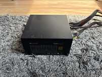 Zasilacz bequiet purepower 630