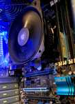 Desktop PC Office i7 | 16 Gb RAM | SSD + HDD | HDMI | Win 11