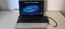 Portátil Packard Bell TE11HC com melhorias.