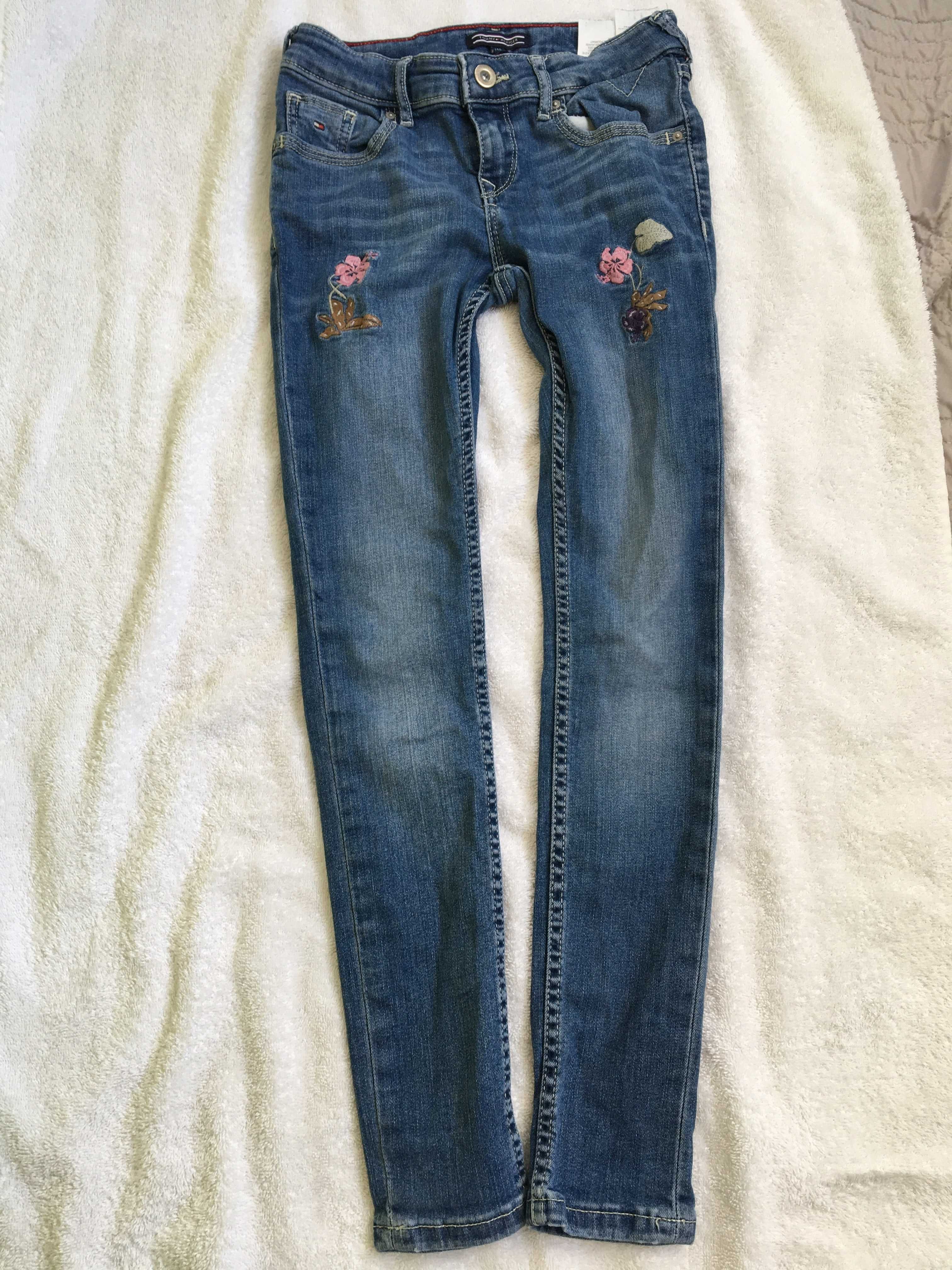 Стильні джинси Tommy Hilfiger