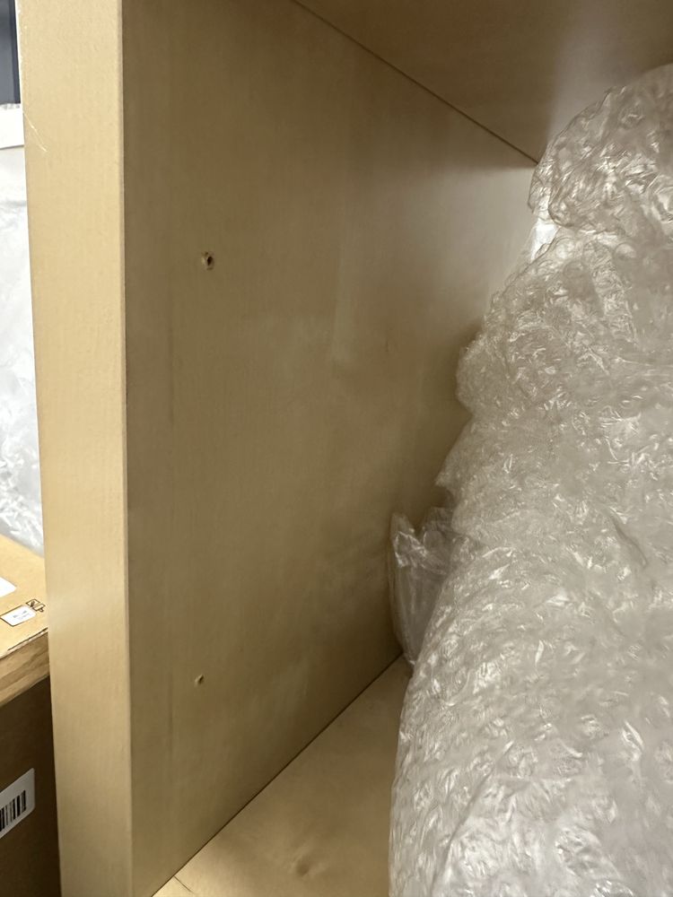 Regał kallax ikea