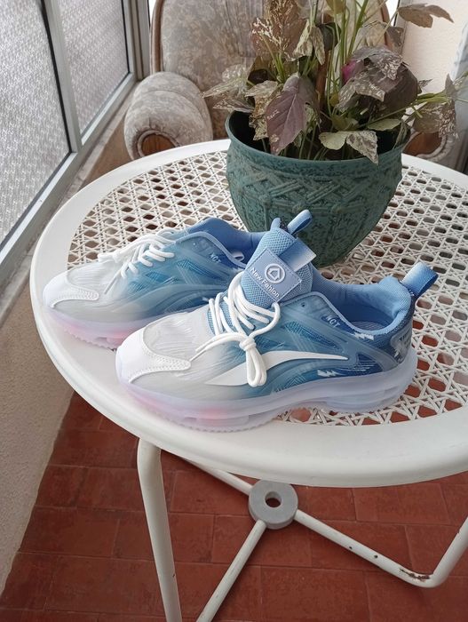 Tênis desportivos 39 novos