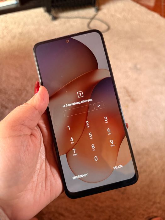 Telemóvel Redmi Note 12