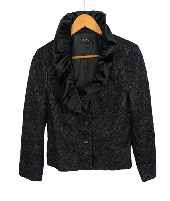 SWING Marynarka Glamour