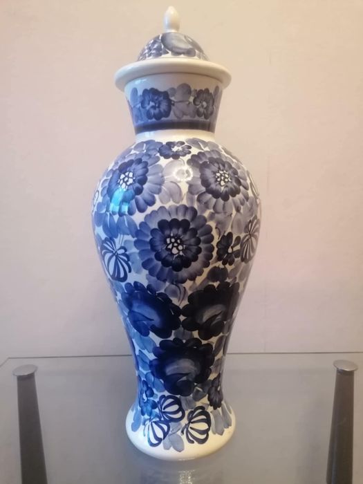 Wazon PRL-U mozliwy zestaw