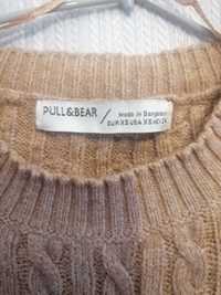 Sweterek PULL&BEAR rozm. XS