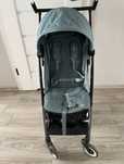 CYBEX LIBELLE 2024 wózek spacerowy Stormy blue stan idealny