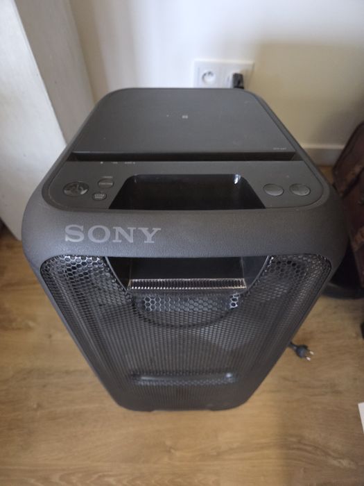 Głośnik Sony GTK-XB5