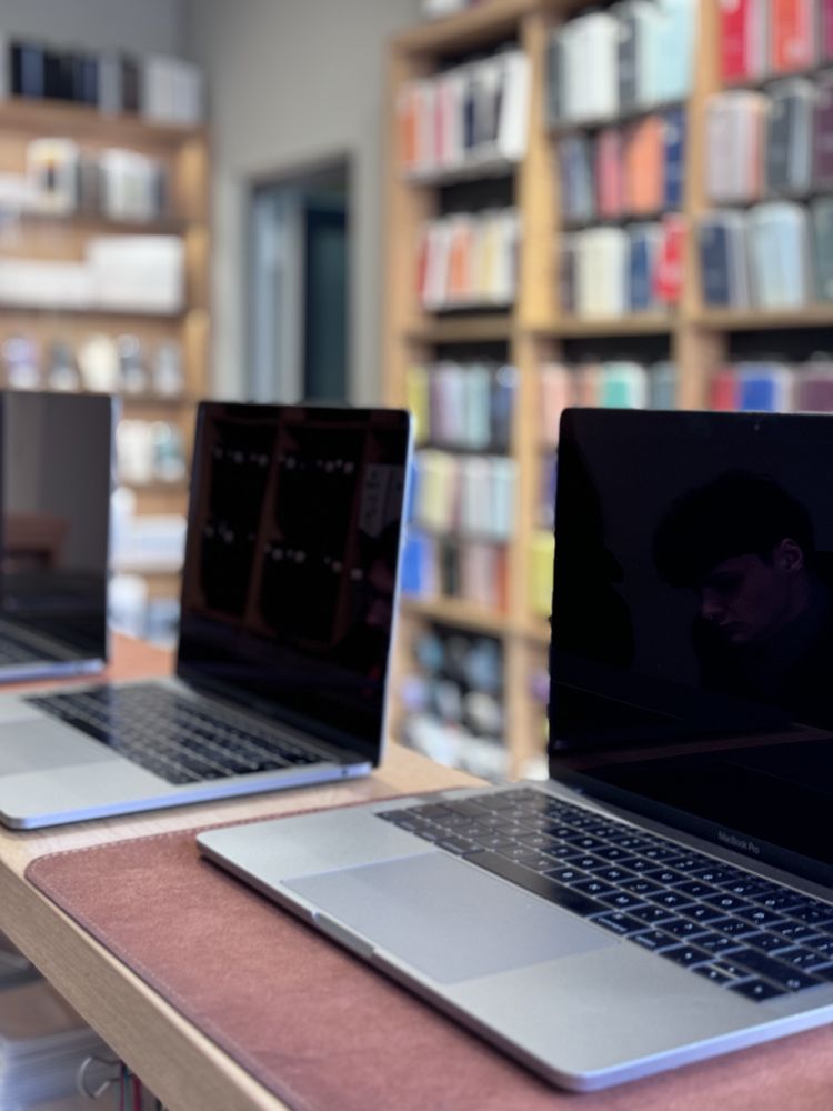 MacBook Pro 13 2017/2018 i7/i5 8/16gb 256/512 gb магазин, гарантія!