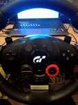 Logitech Driving Force GT