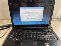Lenovo IdeaPad V460