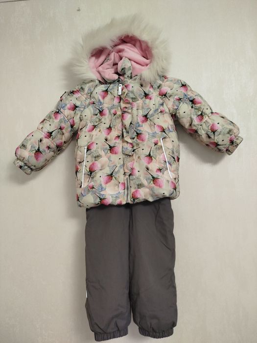 Зимовий Lenne 92+6