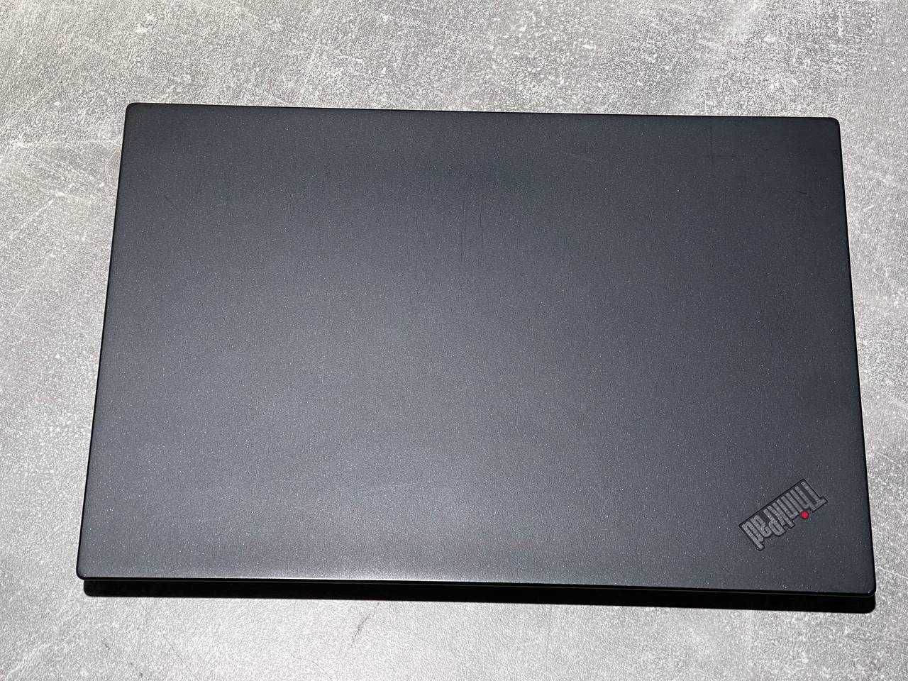 Ноутбук Lenovo T480S ∎ IPS экран ∎i5-8250U∎DDR4-8GB∎SSD ∎гарантия 1год
