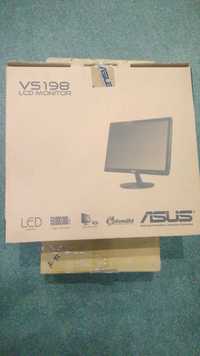 Монитор Asus VS198D