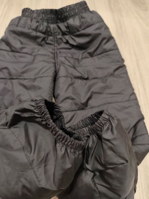 Штани-балони для хлопчика