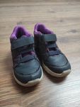 Buty dziewczęce Lupilu Air&Fresh rozm 25
Air & Fresh – nowoczesna form