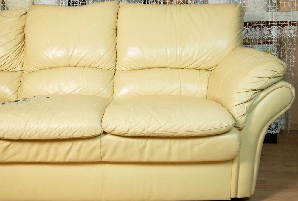 wypoczynek Meblomak - sofa i fotel [skóra naturalna]