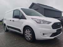 Ford Transit connect  Connect L2 długi 3 osob 2019r dostawczy