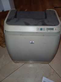 Drukarka HP Color LaserJet 1600