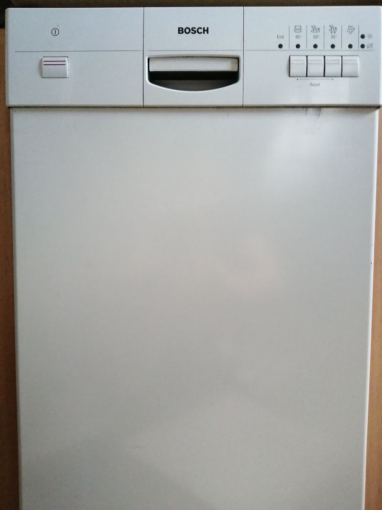 Zmywarka BOSCH 45cm typ SD13H1B   SRS4302/01 siemens