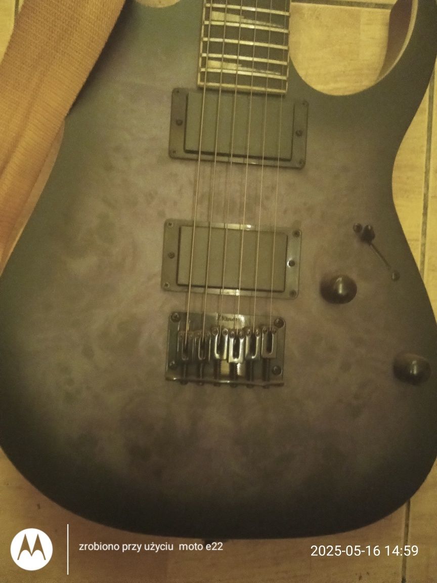 Ibanez Gio gitara