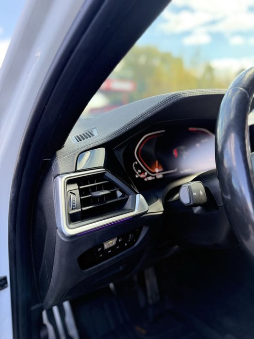 Продам BMW m340i