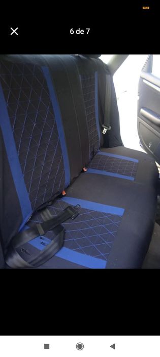Audi A4 130cv 1900