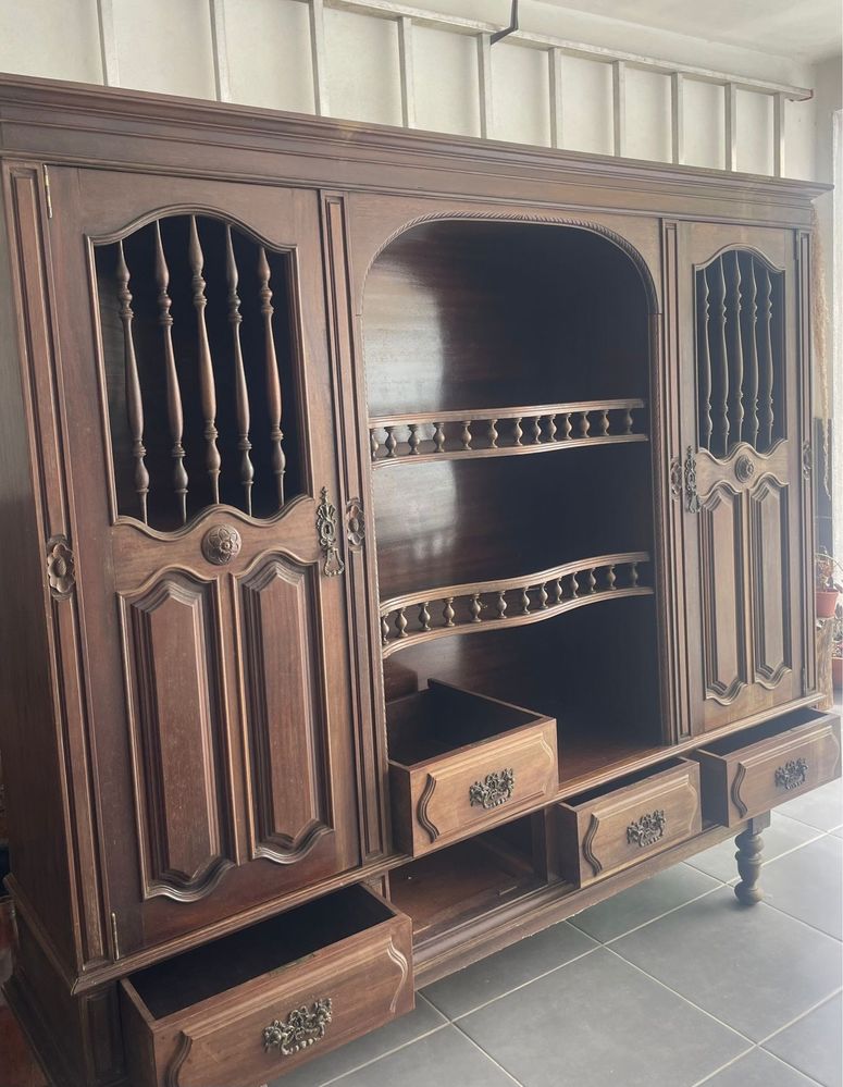 Movel para restauro