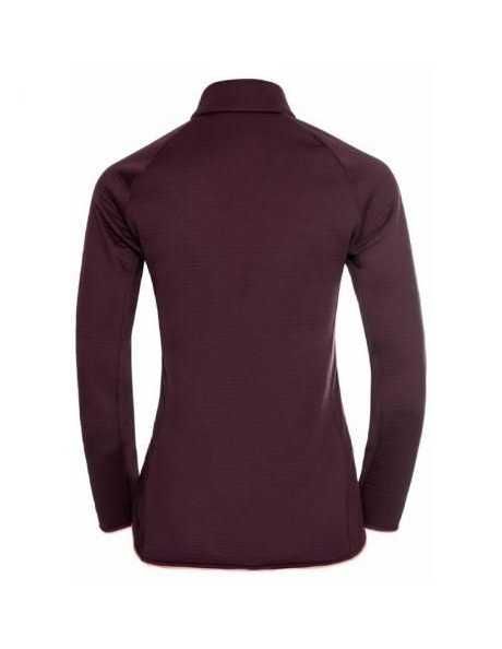 CJ13 Damska Bluza Turystyczna Kurtka Hybrydowa Odlo Techniczna WARM XL