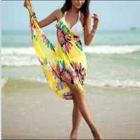 tunika sukienka plażowa basen itp. kolory unisex