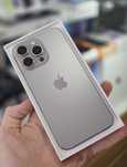 Iphone 15 pro max 256gb natural