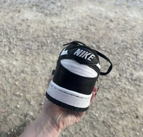 Nike Dunk Panda 37