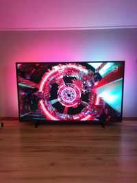 Telewizor Philips 50 Cali 4K AMBILIGHT