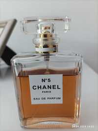 Chanel no 5 - prawie nowe