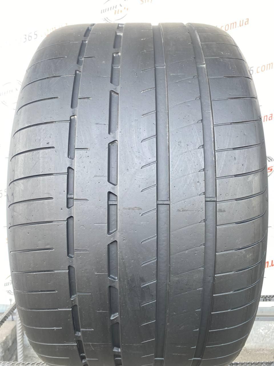 шини бу літо 315/30 r21 goodyear eagle f1 super sport 5mm