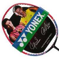 Rakieta badminton Yonex Nanoray20 Black/Red Warszawa Toruń