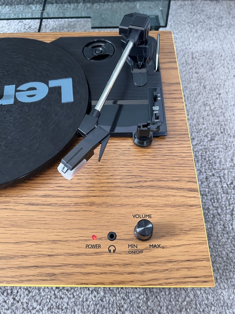 Gramofon Lenco LS-10WD