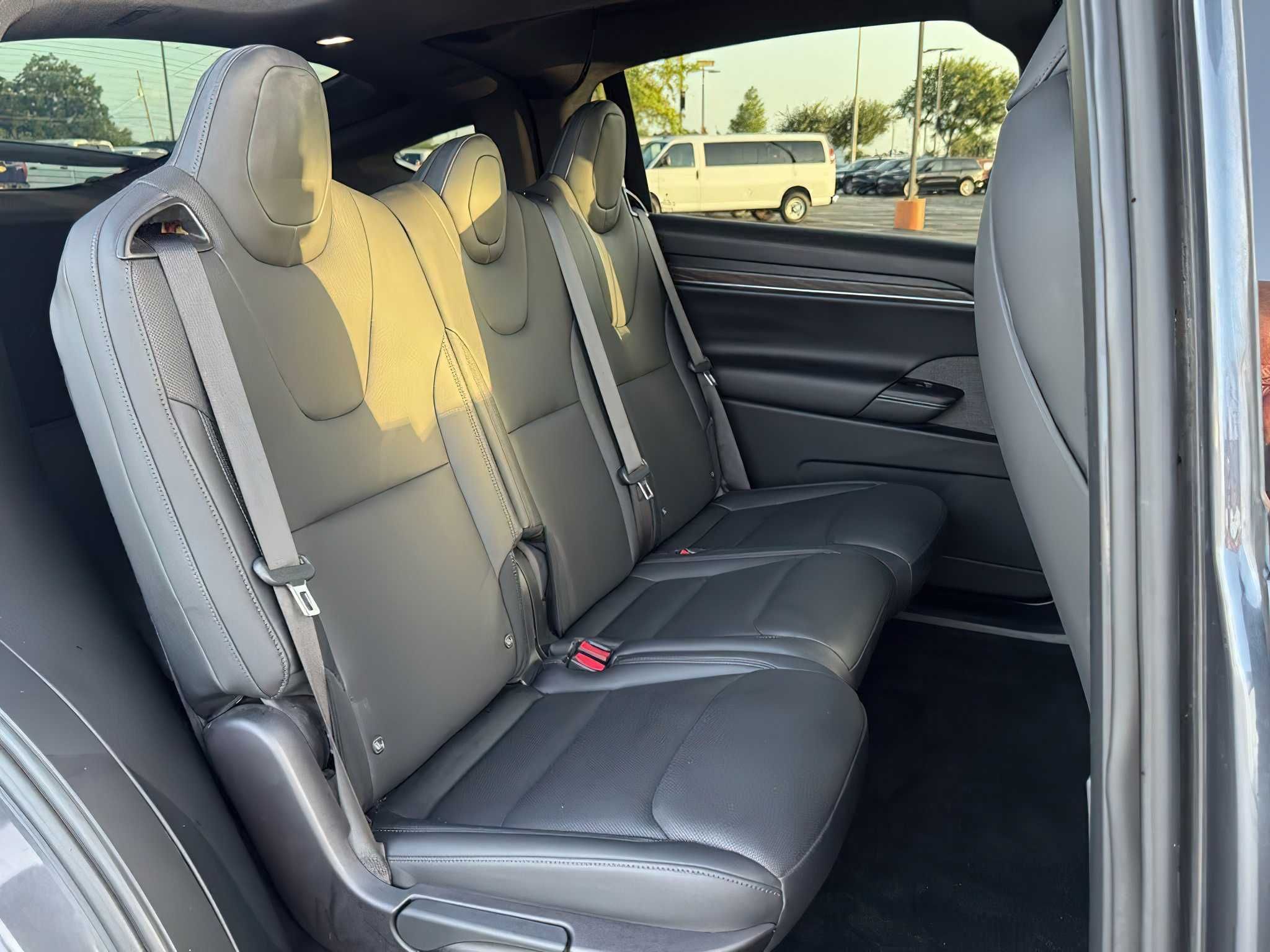 2022 Tesla Model X