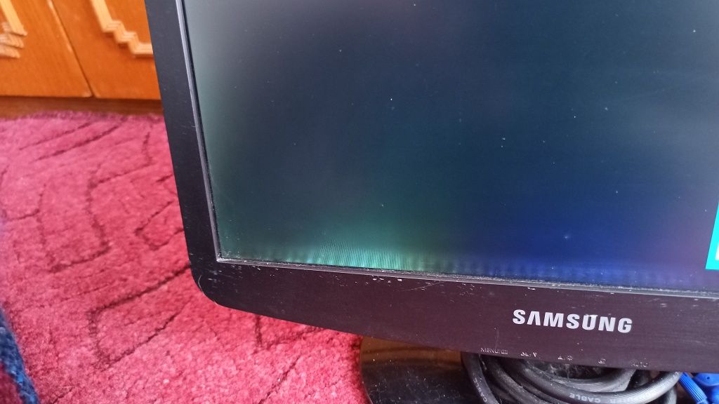 Монітор SAMSUNG SyncMaster 732n 17 дюймів