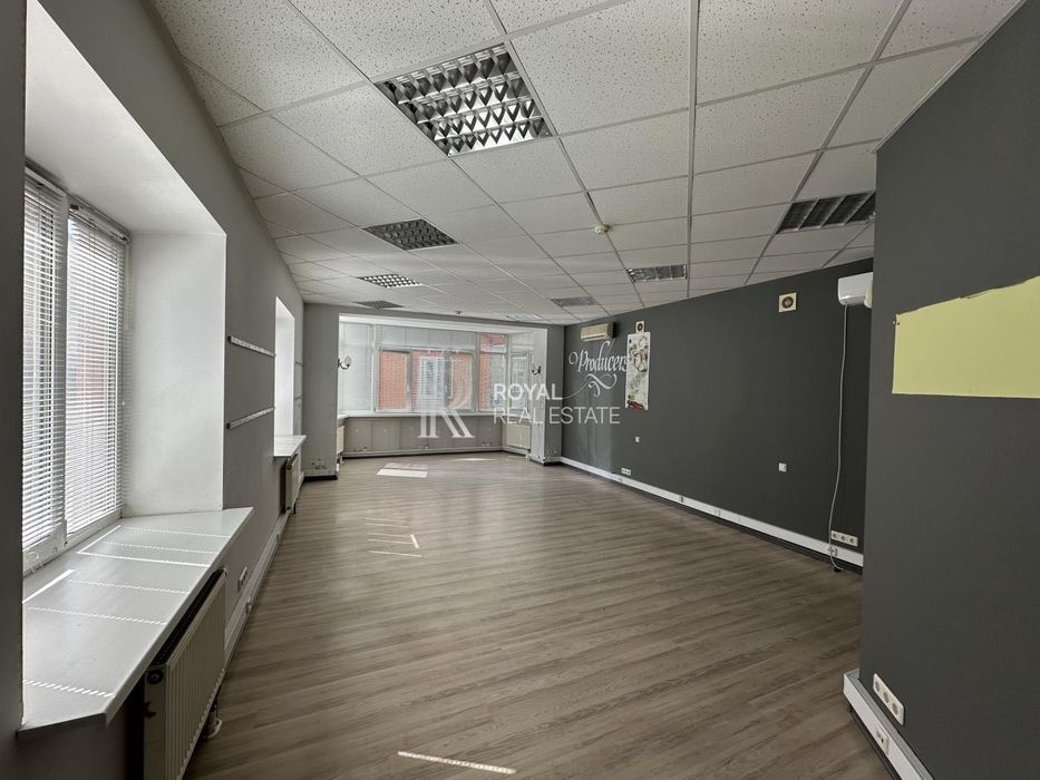 Продаж офісного приміщення Київ 10к 498м2 Голосіївський Центр