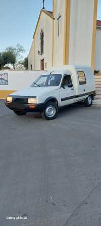 Citroën C15  1.8 diesel ano1992 insp10/2025 pronta para trabalhar