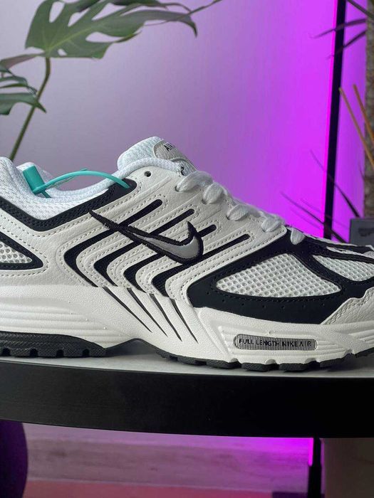 Кросівки Nike Air Pegasus 2k5 Premium White/Black